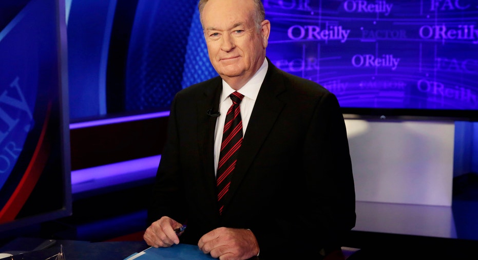 Bill O'Reilly FBN