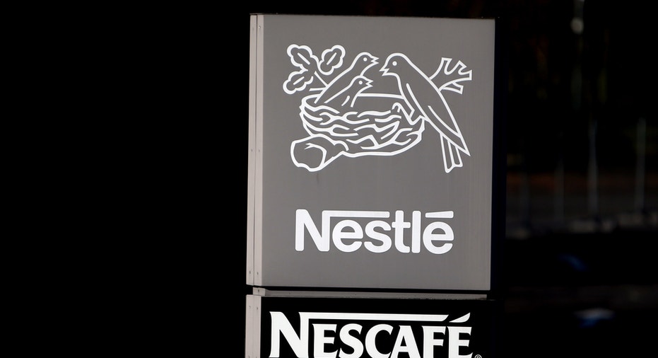 Nestle Nescafe FBN