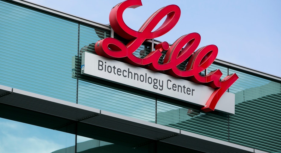 Eli Lilly FBN