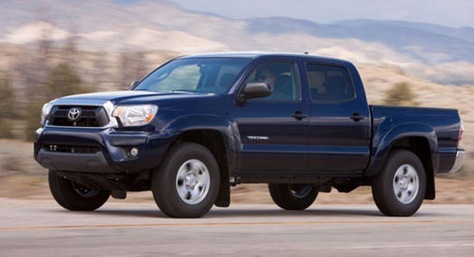 toyota tacoma, cars, autos