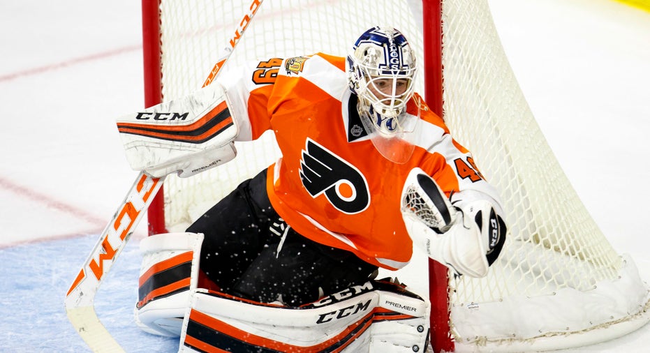Philadelphia Flyers