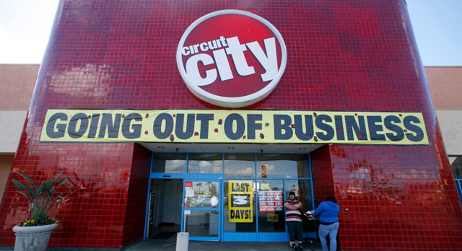 circuit city