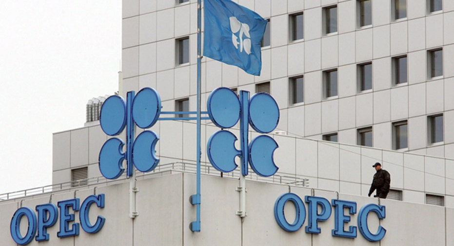 OPEC In Vienna: Will The Saudi's Gamble Pay Off? | Fox Business