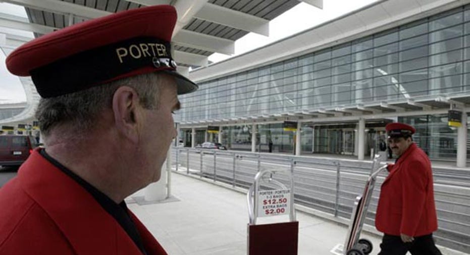 Baggage Porters and Bellhops, 640x360