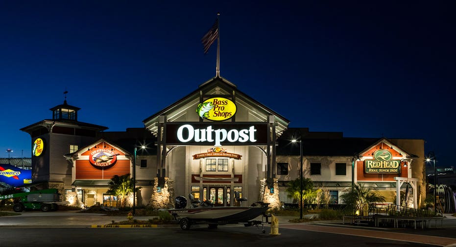 Bass Pro, Cabela's complete merger