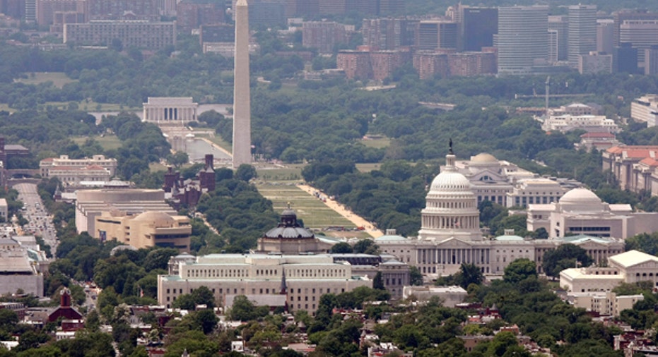 10. Washington, D.C.