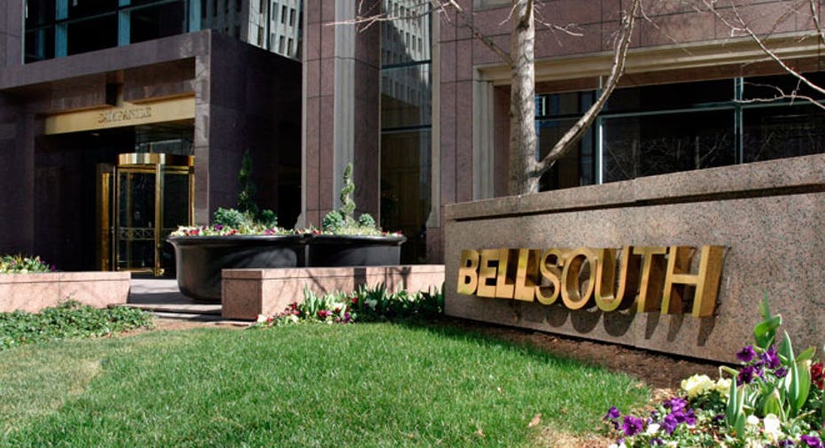 BellSouth