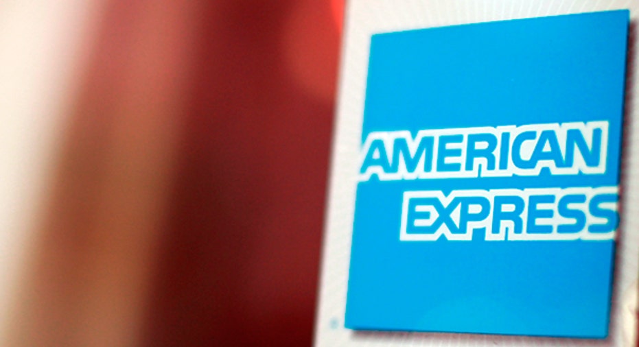 American Express FBN