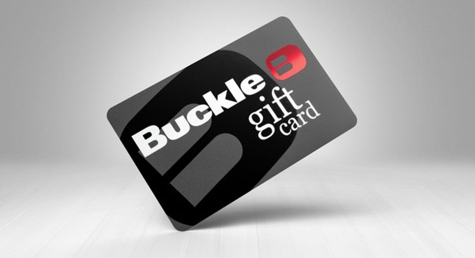 Why The Buckle Inc. Stock Dropped 26.1 in 2016 Fox Business