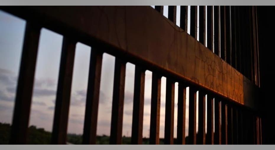 Border wall_1