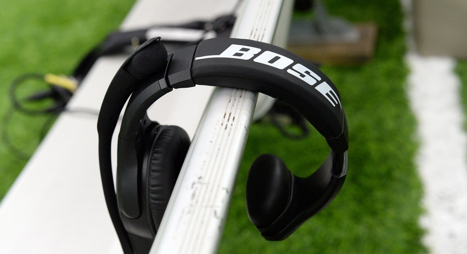 Bose headphones fbn