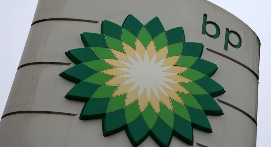 BP Daytime Reuters/Jacky Naegelen