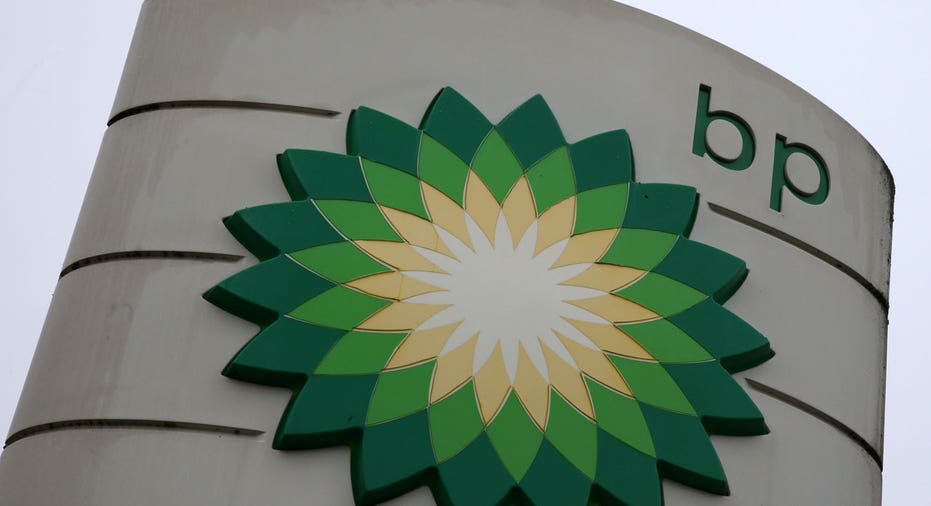 BP Daytime Reuters/Jacky Naegelen