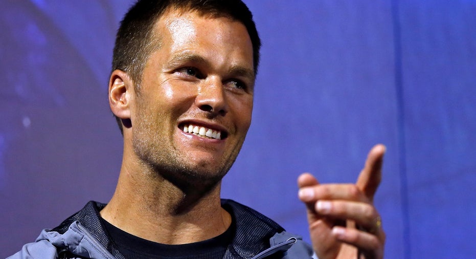 NFL-TOMBRADY/JAPAN