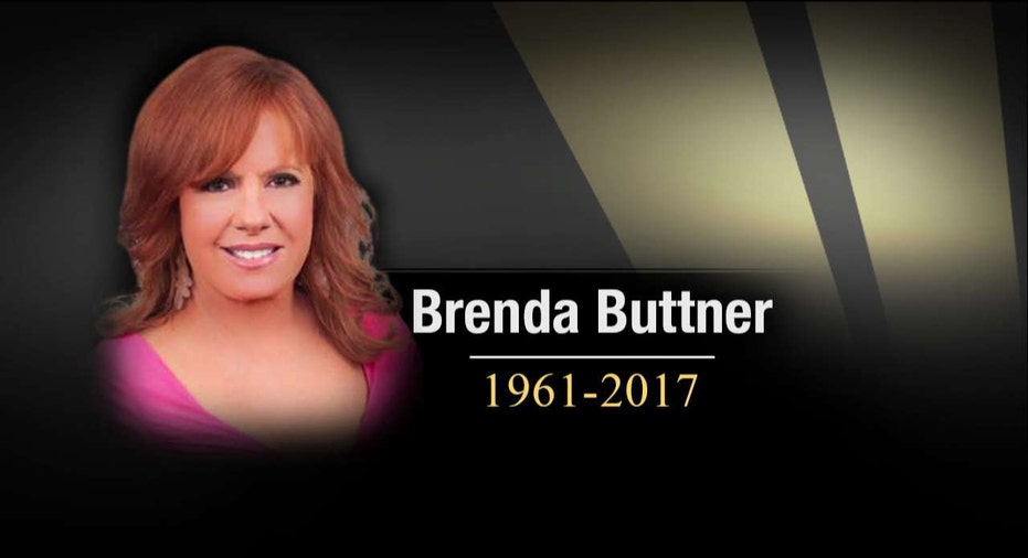 Brenda Buttner Obit FBN