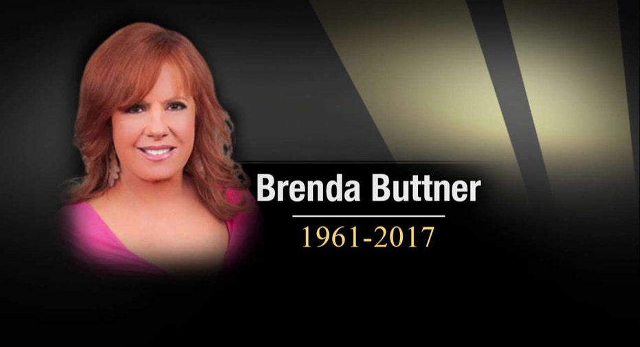 Brenda Buttner Obit FBN