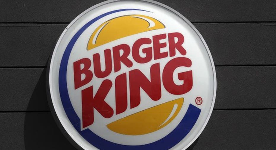 Burger King Reuters