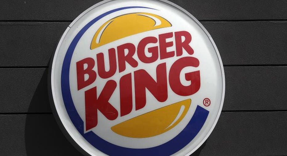 Burger King Reuters