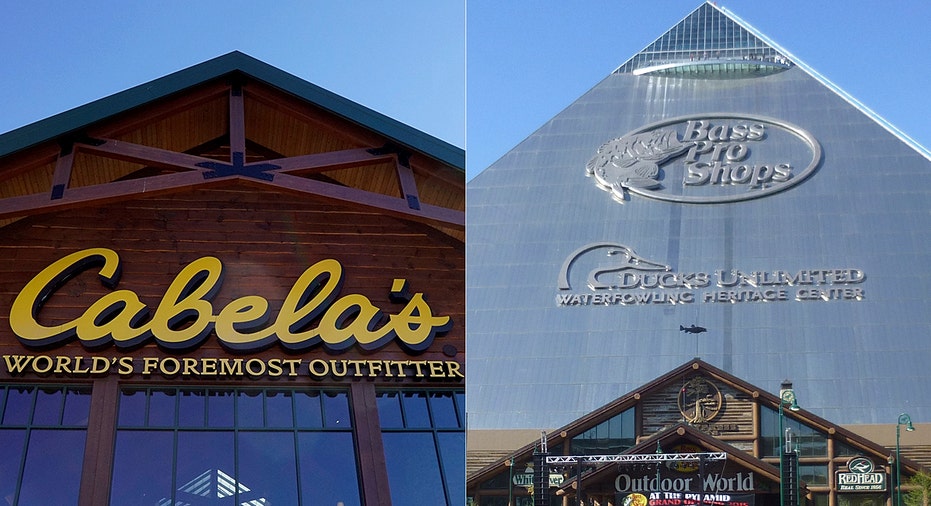 Bass Pro CEO challenges ex-Cabela's execs: Pony up for fellow workers