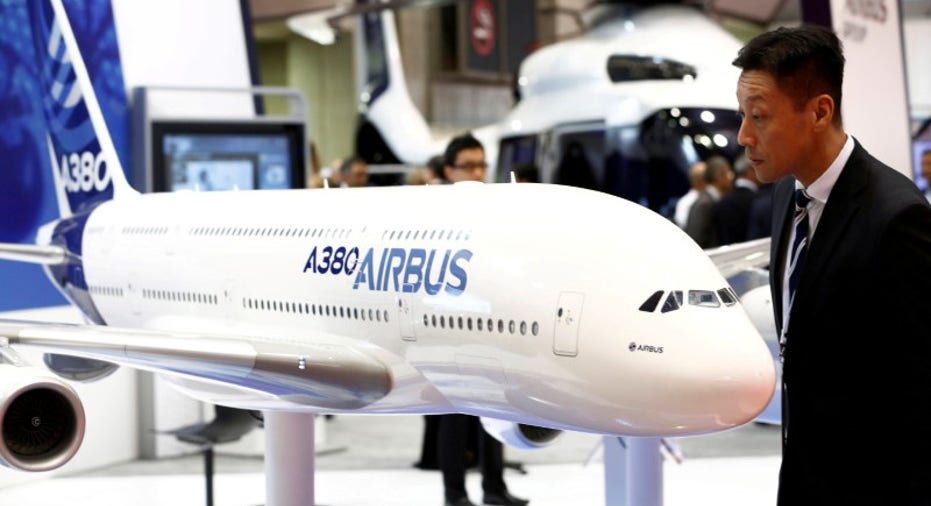 AEROSPACE-JAPAN-DEFENCE