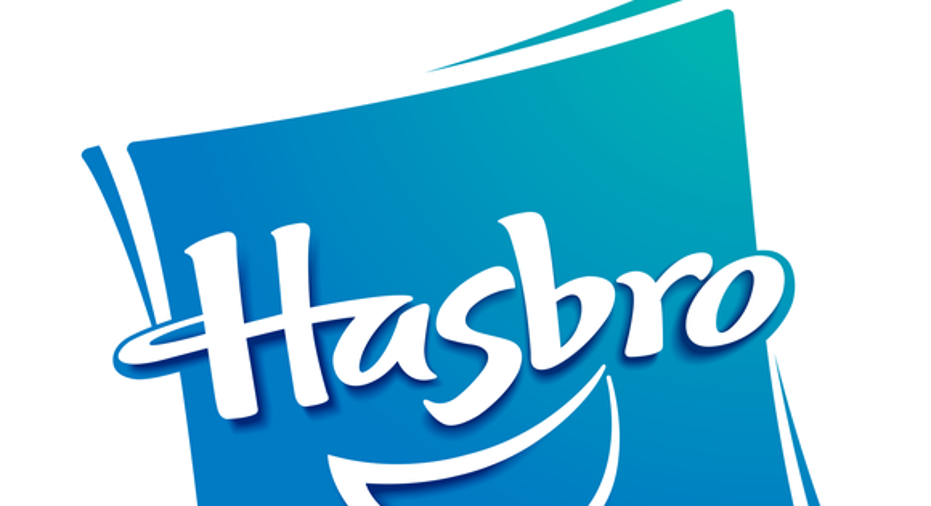 hasbro buys mattel