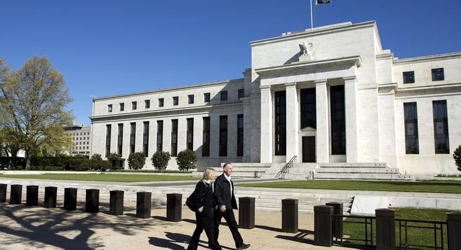 USA-FED