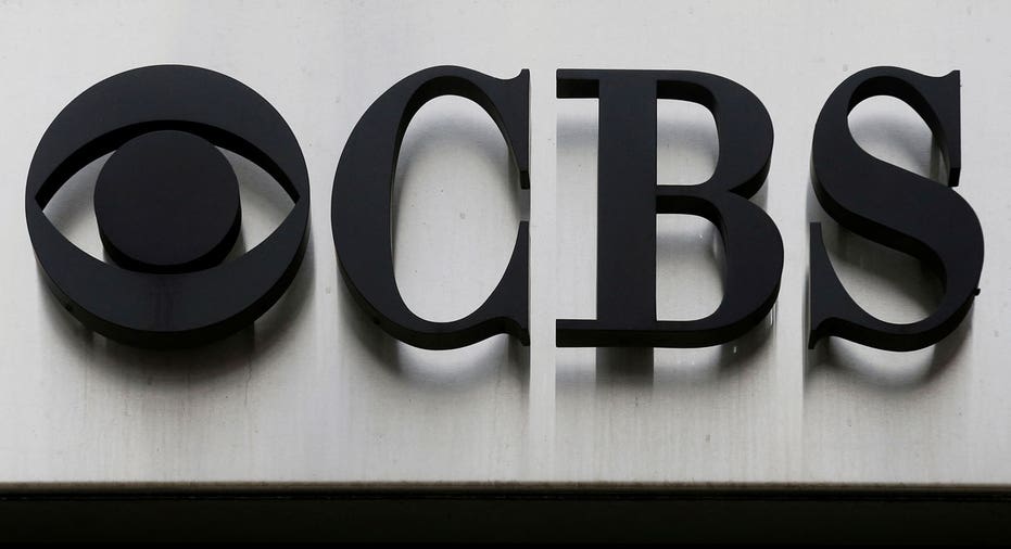 CBS logo FBN