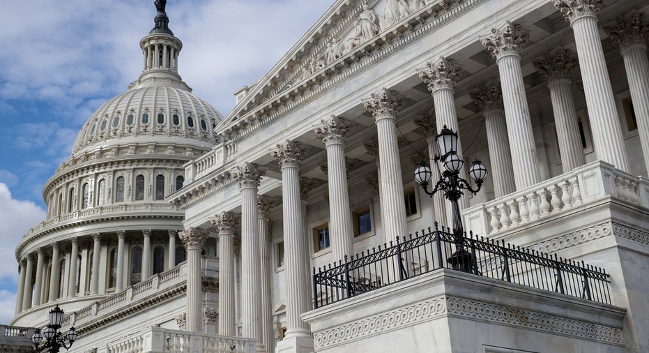 House Passes Sweeping $700 Billion Annual Defense Bill | Fox Business