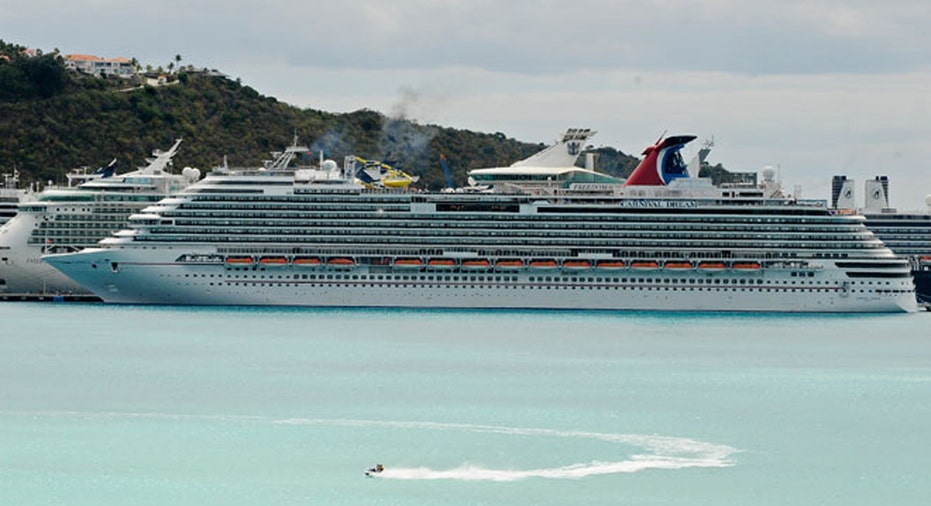 Carnival Cruise Lines