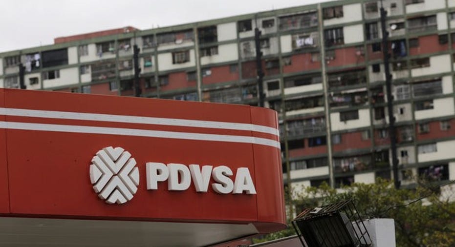 VENEZUELA-PDVSA