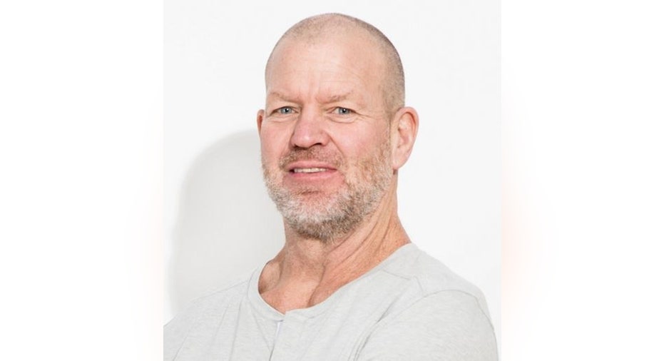 Lululemon Founder Chip Wilson is the Face of Canada's Vicious