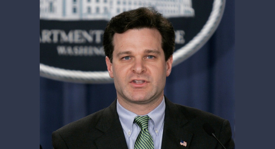 Christopher Wray FBI FBN