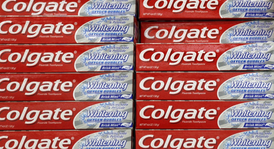 colgate