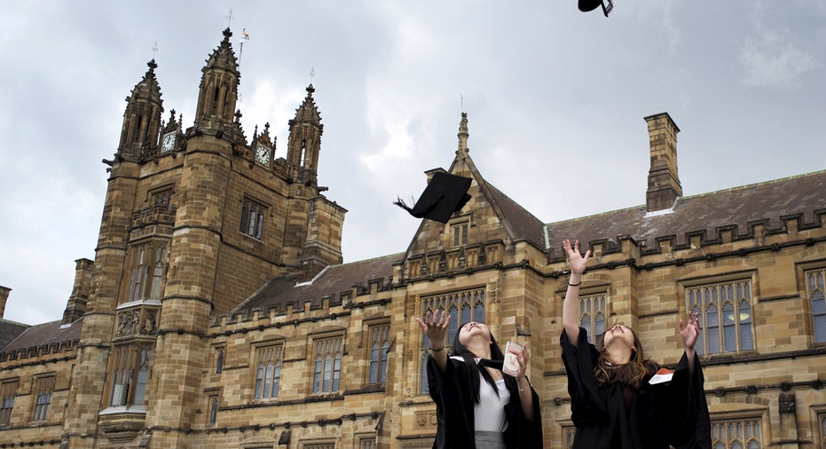 U.S. News & World Report: Best Colleges Of 2018 | Fox Business