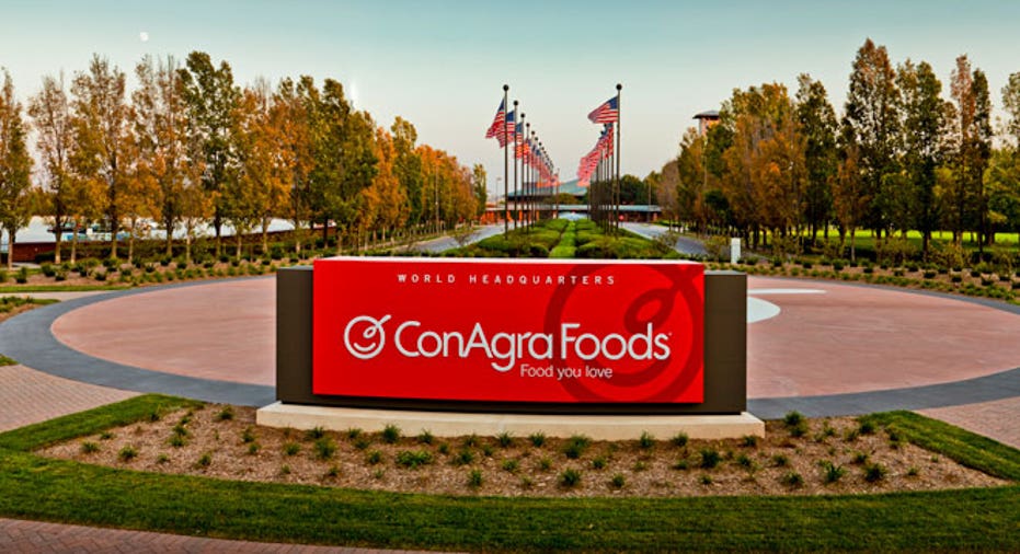 ConAgra Foods Headquarters 