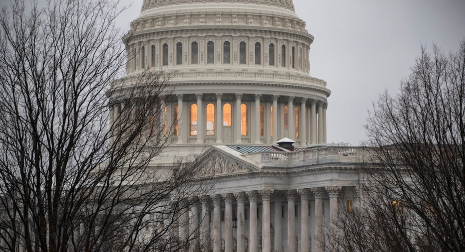Capitol Hill, Congress, Government, politics FBN