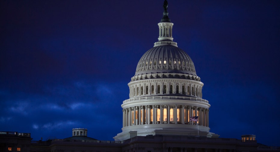 Capitol Hill, Congress FBN