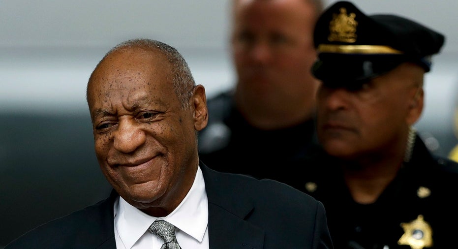 Cosby_mistrial -AP