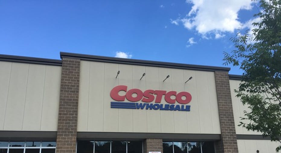 Costco Wholesale Corporation's Best Business Segment In 2016 So Far ...