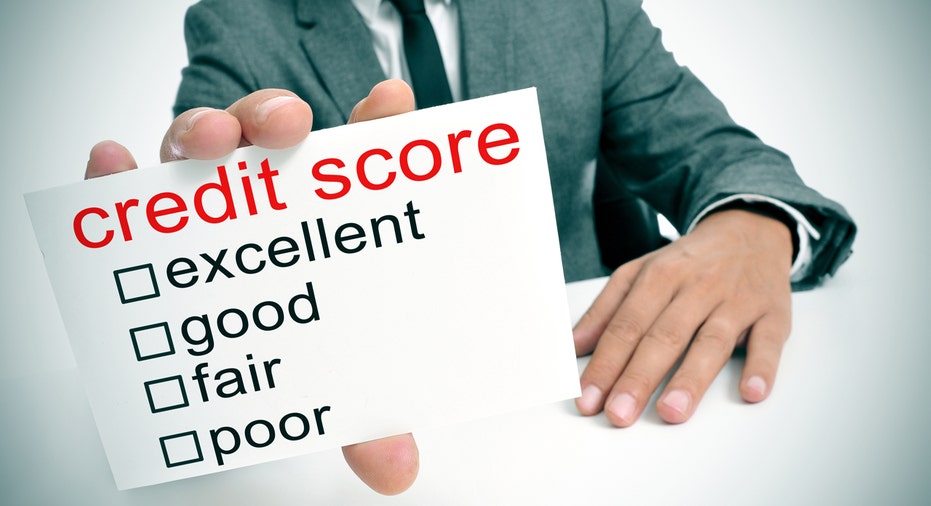 credit score fbn