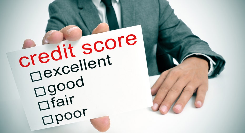 credit score fbn