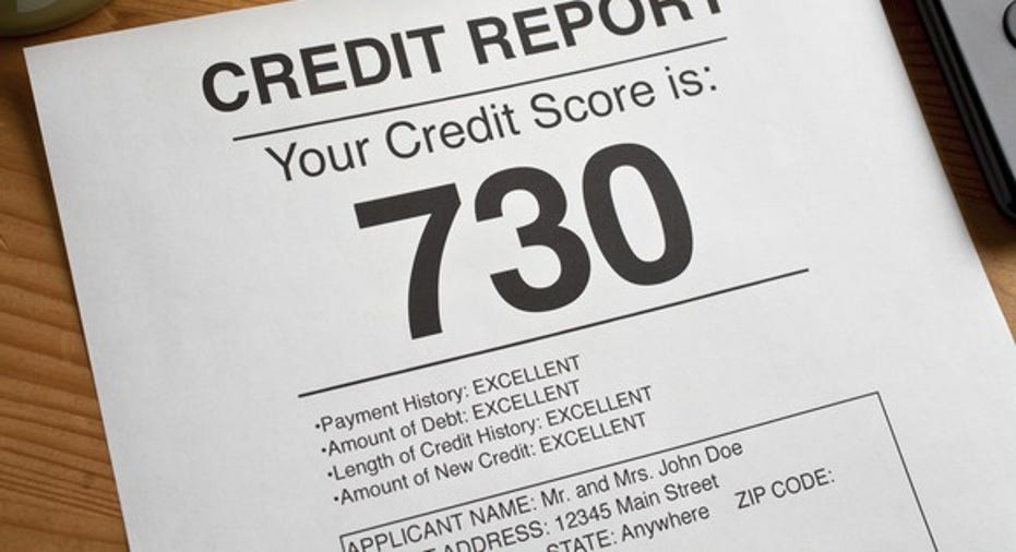 How Lenders Use Credit Scores