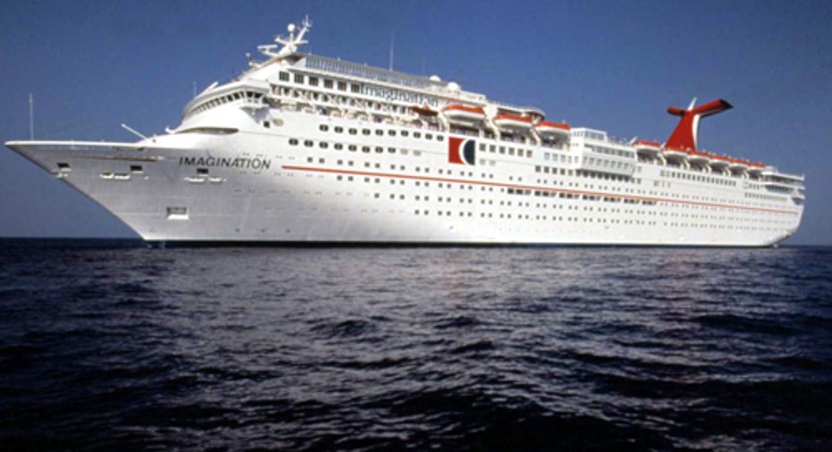 Cruise Ship (FBN)