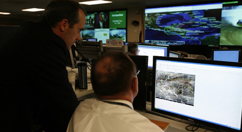 Cybersecurity Homeland Security Reuters