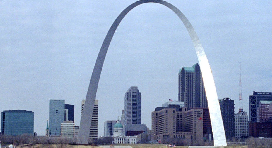 St. Louis, City of St. Louis