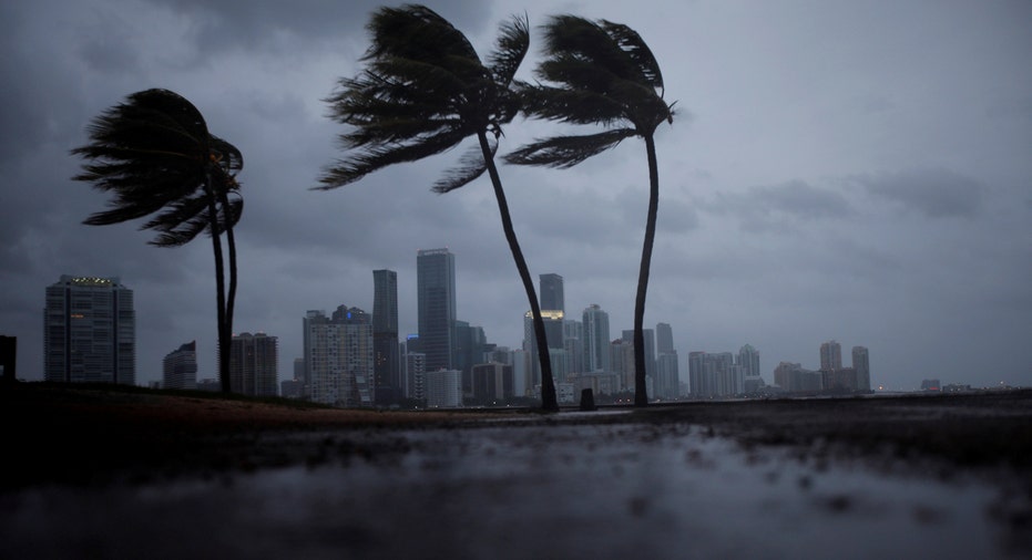 Hurricane Irma Miami RTR FBN