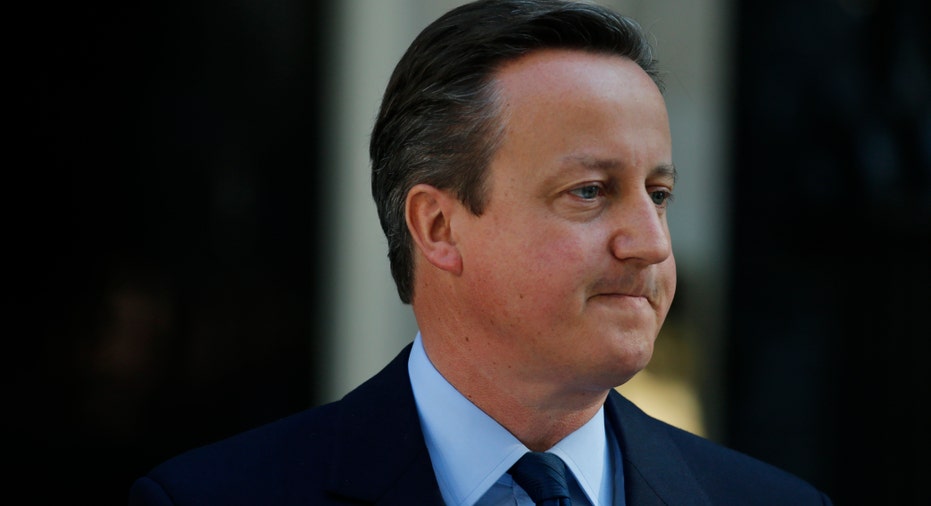 David Cameron FBN