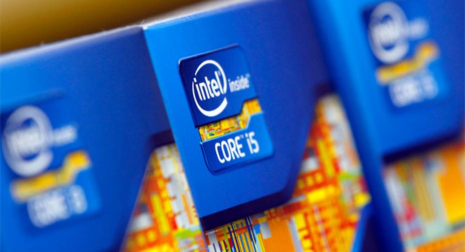 Intel, Intel processor, intel chip