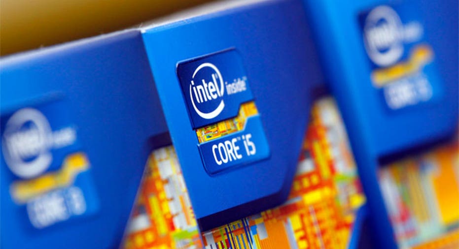 Intel, Intel processor, intel chip