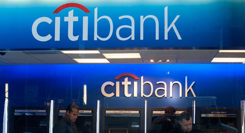 CITIGROUP